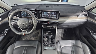 KIA K5 2020