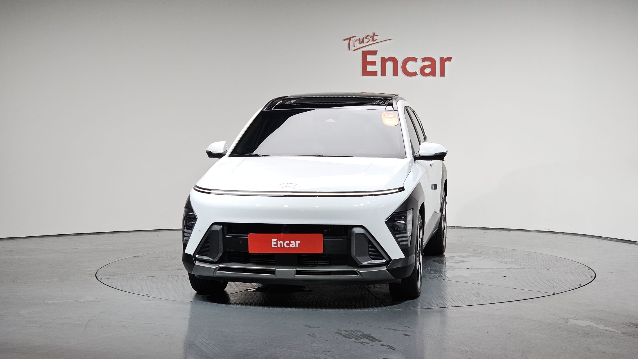 HYUNDAI KONA SX2 2023
