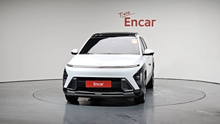 HYUNDAI KONA SX2 2023