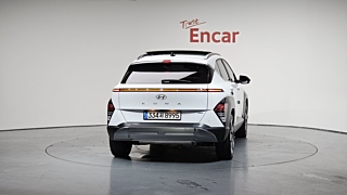 HYUNDAI KONA SX2 2023