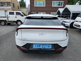 KIA EV6 2021