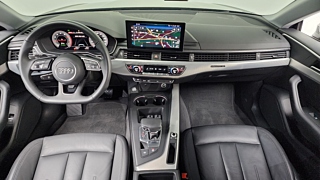 AUDI A5 F5 2023