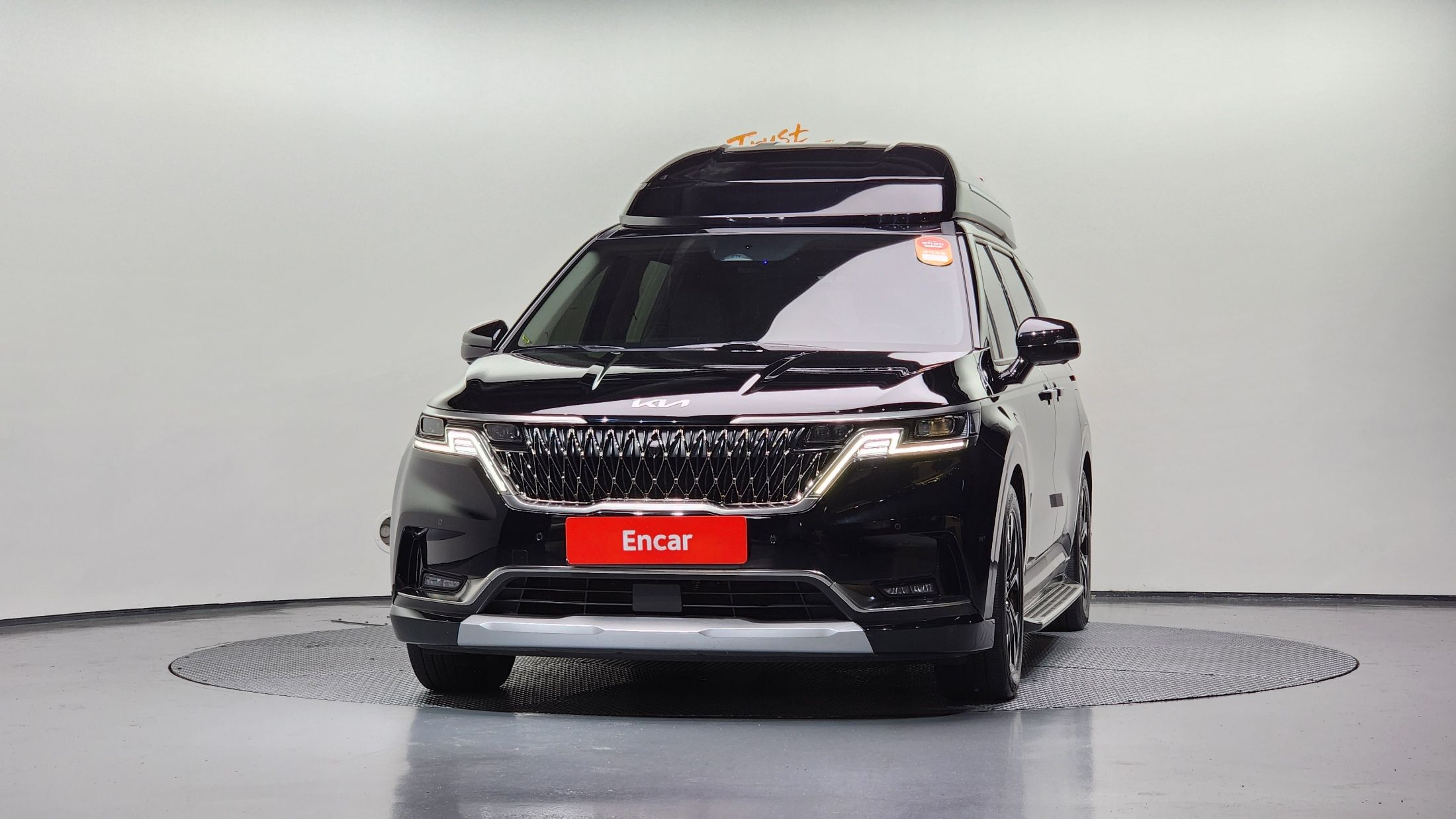 KIA CARNIVAL 2021
