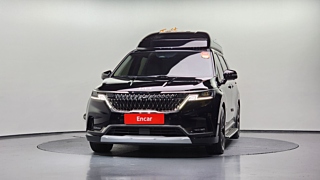 KIA CARNIVAL 2021