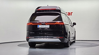 KIA CARNIVAL 2021