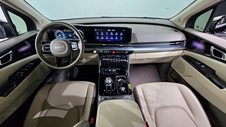 KIA CARNIVAL 2021