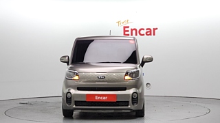 KIA RAY 2018