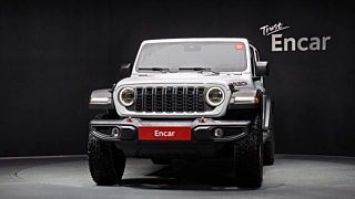 Заказать JEEP WRANGLER JL