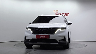 KIA CARNIVAL 2021