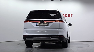 KIA CARNIVAL 2021