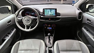 KIA MORNING JA 2018