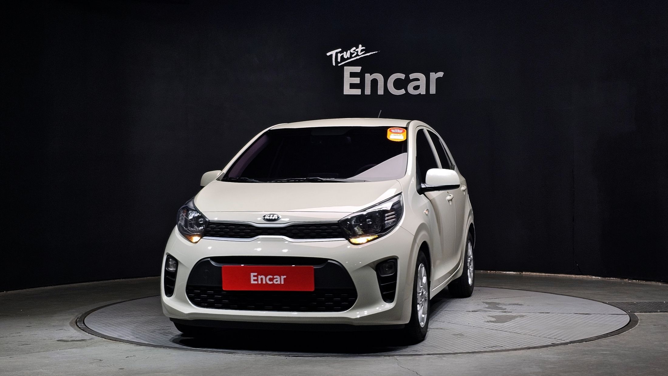 KIA MORNING JA 2018
