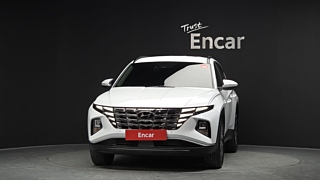HYUNDAI TUCSON NX4 2022