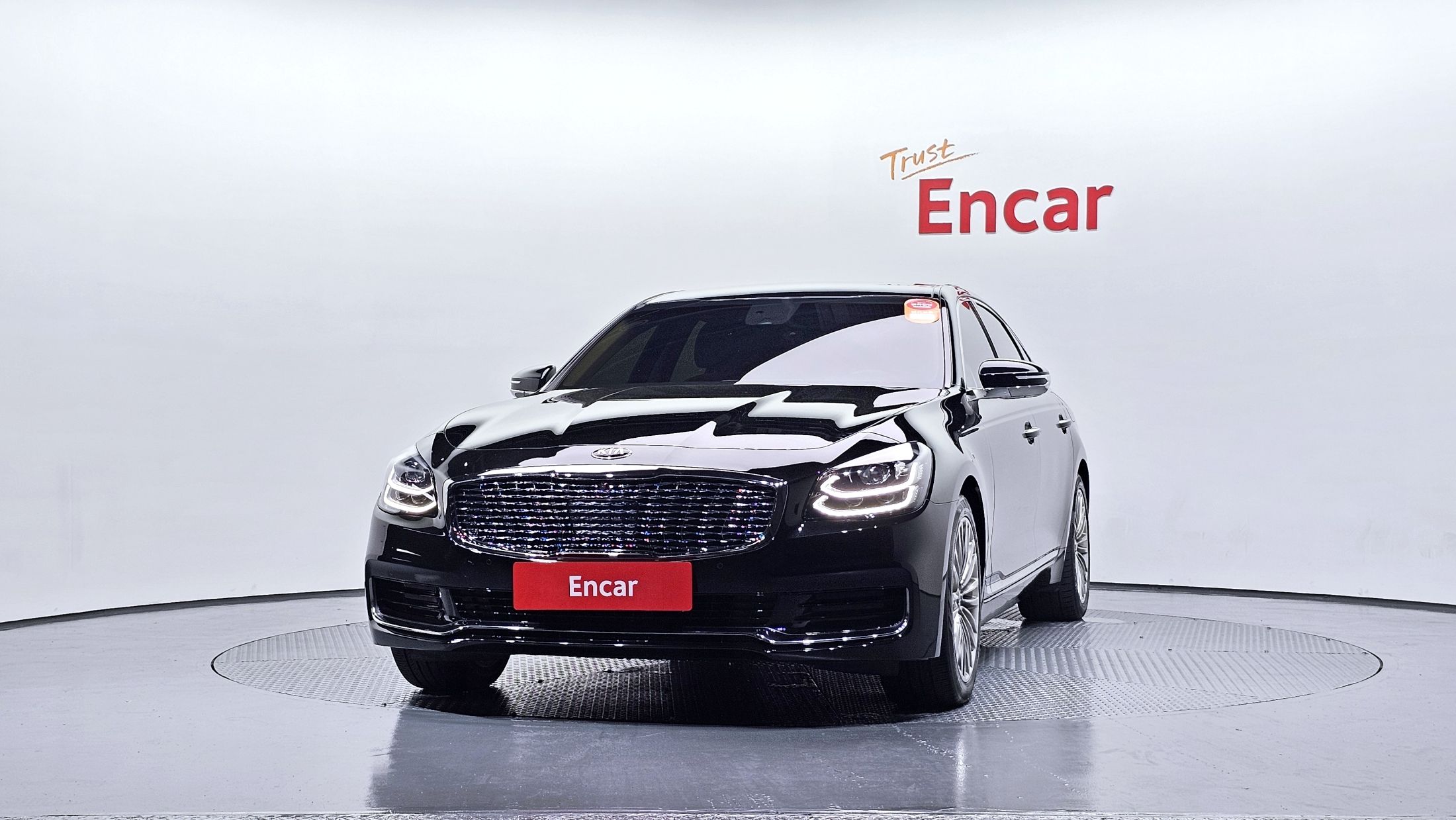 KIA K9 2020