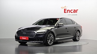 KIA K9  2 GENERATION 3.8 GDI AWD 2022