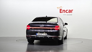 KIA K9  2 GENERATION 3.8 GDI AWD 2022