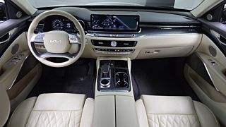 KIA K9  2 GENERATION 3.8 GDI AWD 2022