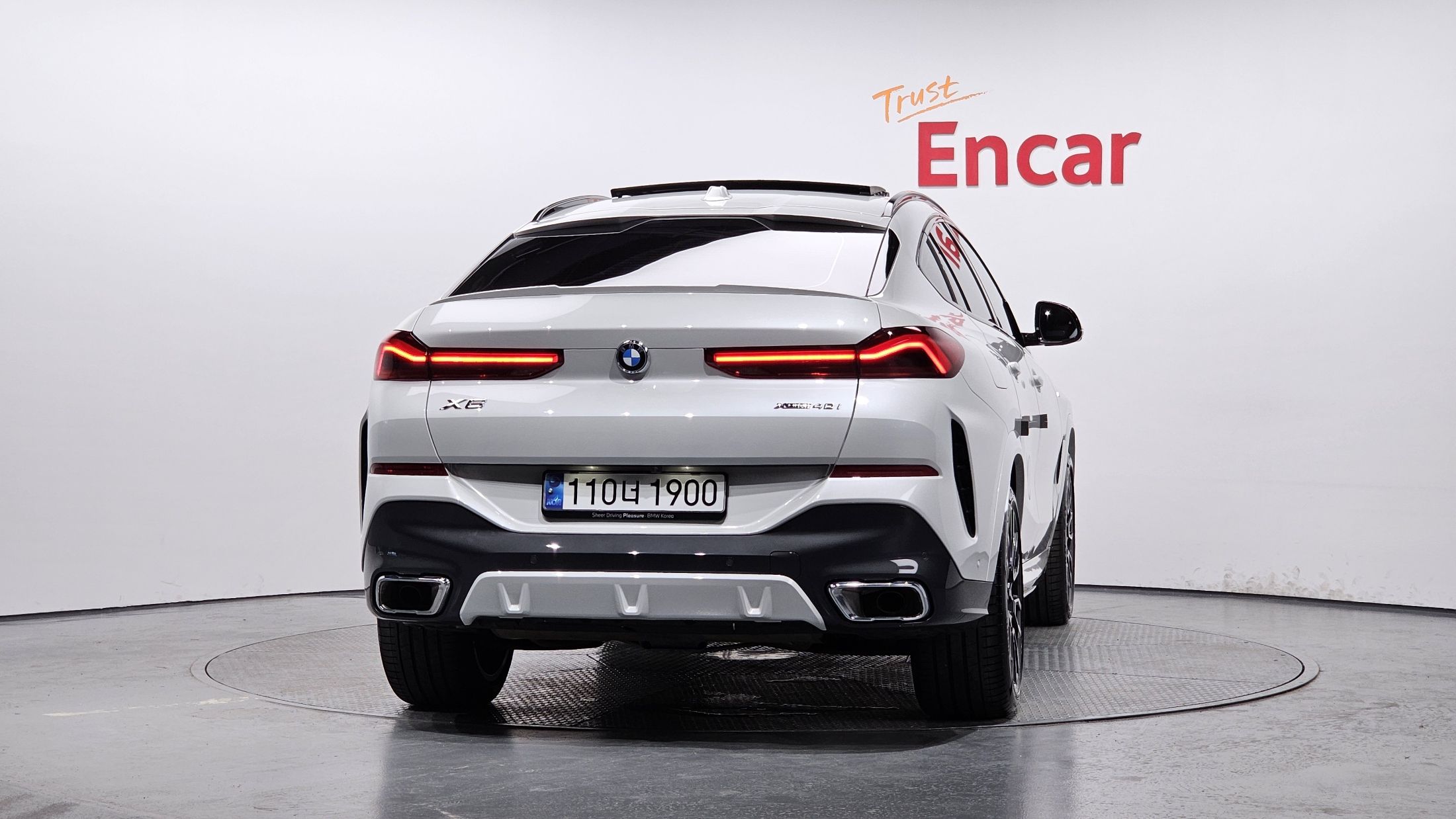 BMW X6 G06 2024