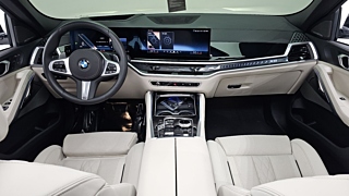 BMW X6 G06 2024