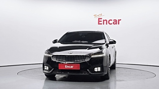 KIA K7 2016