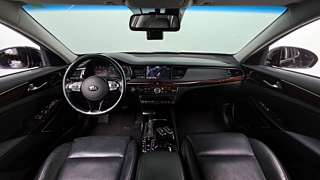 KIA K7 2016
