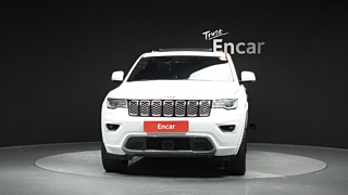 JEEP CHEROKEE GRAND 2018