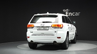 JEEP CHEROKEE GRAND 2018