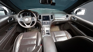 JEEP CHEROKEE GRAND 2018