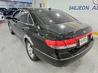 HYUNDAI GRANDEUR TG  2006