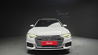 AUDI A6 C8 2020