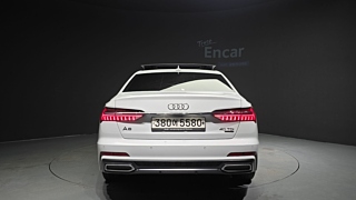 AUDI A6 C8 2020