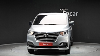 HYUNDAI STAREX GRAND 2019