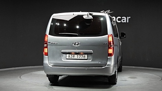 HYUNDAI STAREX GRAND 2019