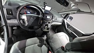 HYUNDAI STAREX GRAND 2019