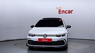 Заказать VOLKSWAGEN GOLF