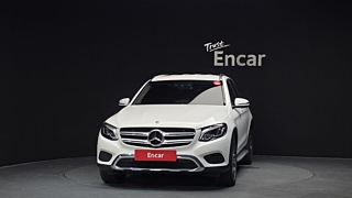 MERCEDES BENZ GLC-CLASS X253 2019