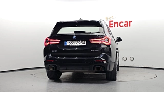BMW X3 G01 2022