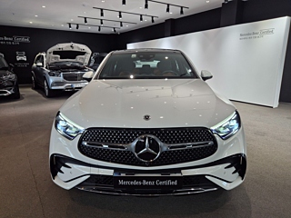 MERCEDES BENZ GLC-CLASS X254 2025
