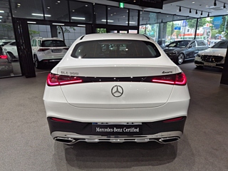 MERCEDES BENZ GLC-CLASS X254 2025