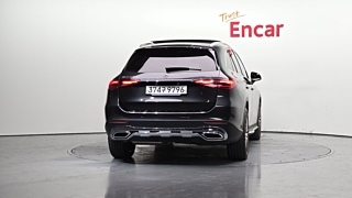 MERCEDES BENZ GLC-CLASS X254 2023
