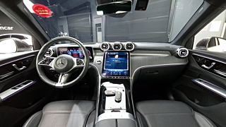 MERCEDES BENZ GLC-CLASS X254 2023