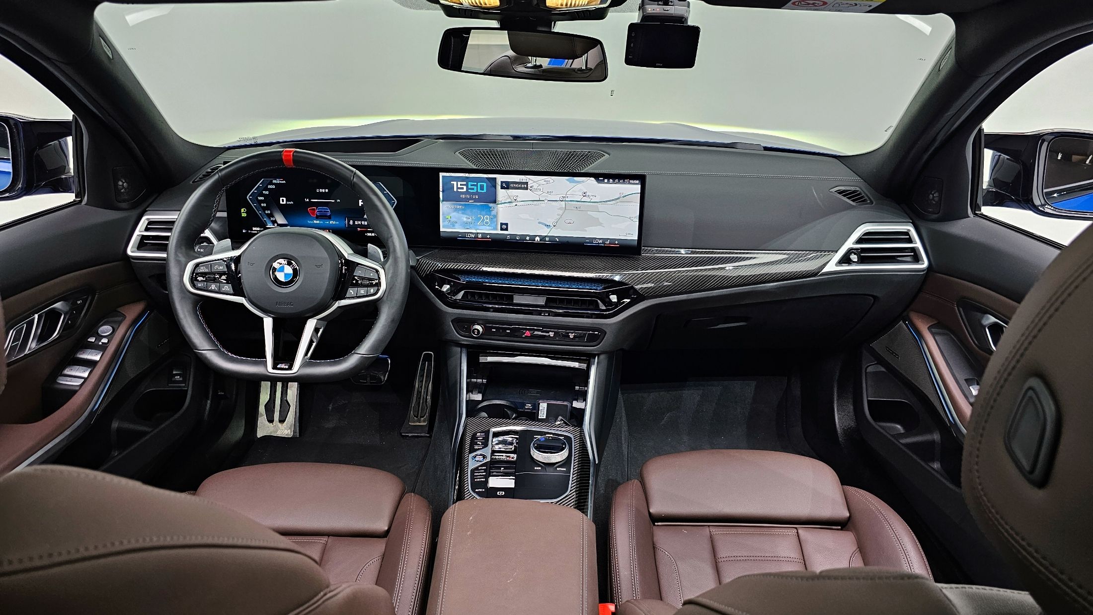 BMW 3-SERIES G20 2024
