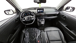 HYUNDAI CASPER 2024