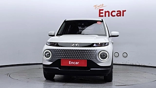 HYUNDAI CASPER 2024