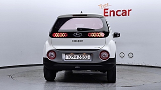 HYUNDAI CASPER 2024