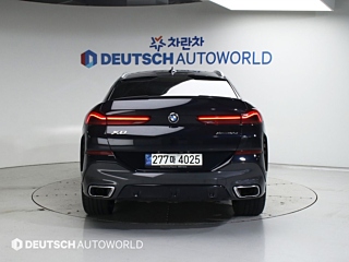 BMW X6 G06 2021