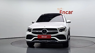 MERCEDES BENZ GLC-CLASS X253 2022