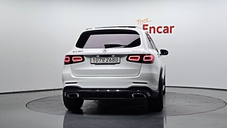 MERCEDES BENZ GLC-CLASS X253 2022