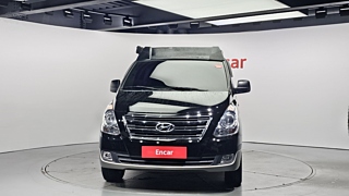 HYUNDAI STAREX GRAND 2017