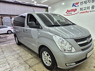 HYUNDAI STAREX GRAND 2012